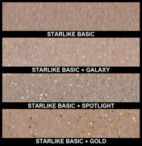 Затирка LITOCHROM S C.250 5 серия Starlike