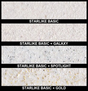 Затирка LITOCHROM S C.270 5 серия Starlike