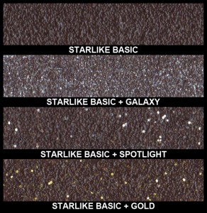 Затирка LITOCHROM S C.420 5 серия Starlike