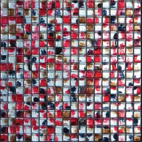 Мозаика MOK-151 (JP-1504-1) серия Art-Deco