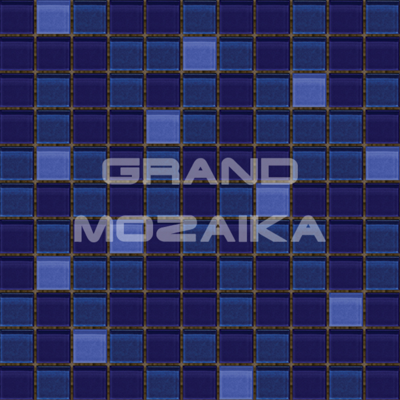 Мозаика CPM-219-1 (F-219-1) серия Color Palette Mix