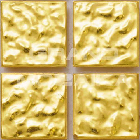 Мозаика GM02 (новый арт GMF02-20Y) серия Golden Mean