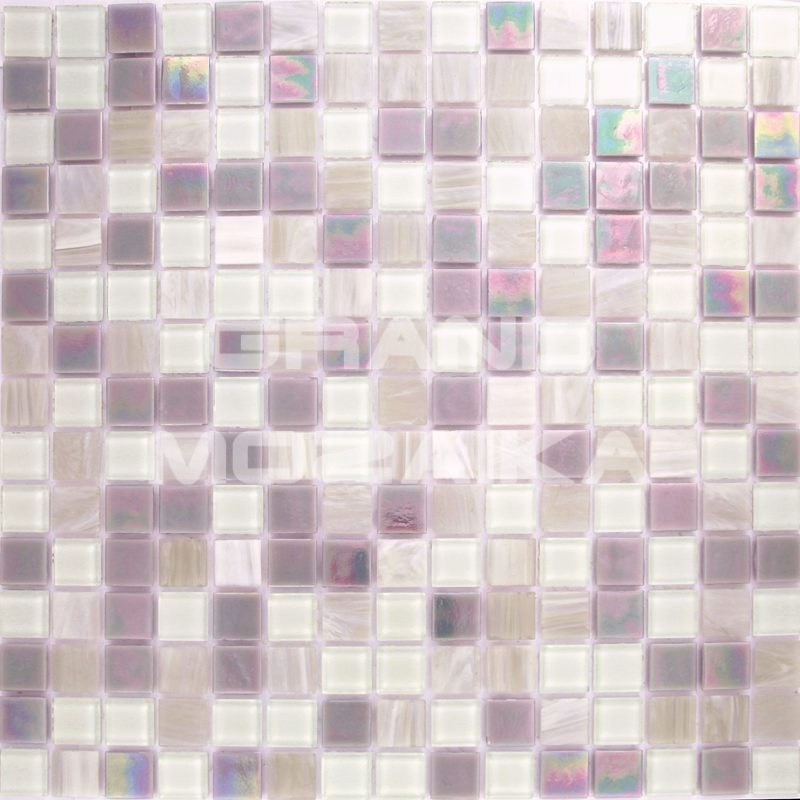 Мозаика Gris* серия Alma mix