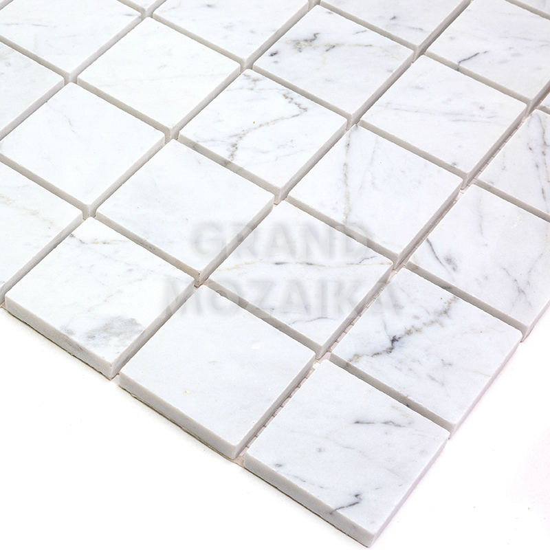 Мозаика 7M088-48P (Carrara) серия Adriatica