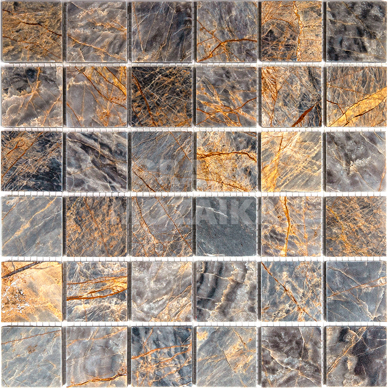 Мозаика 7M024-48P серия Adriatica