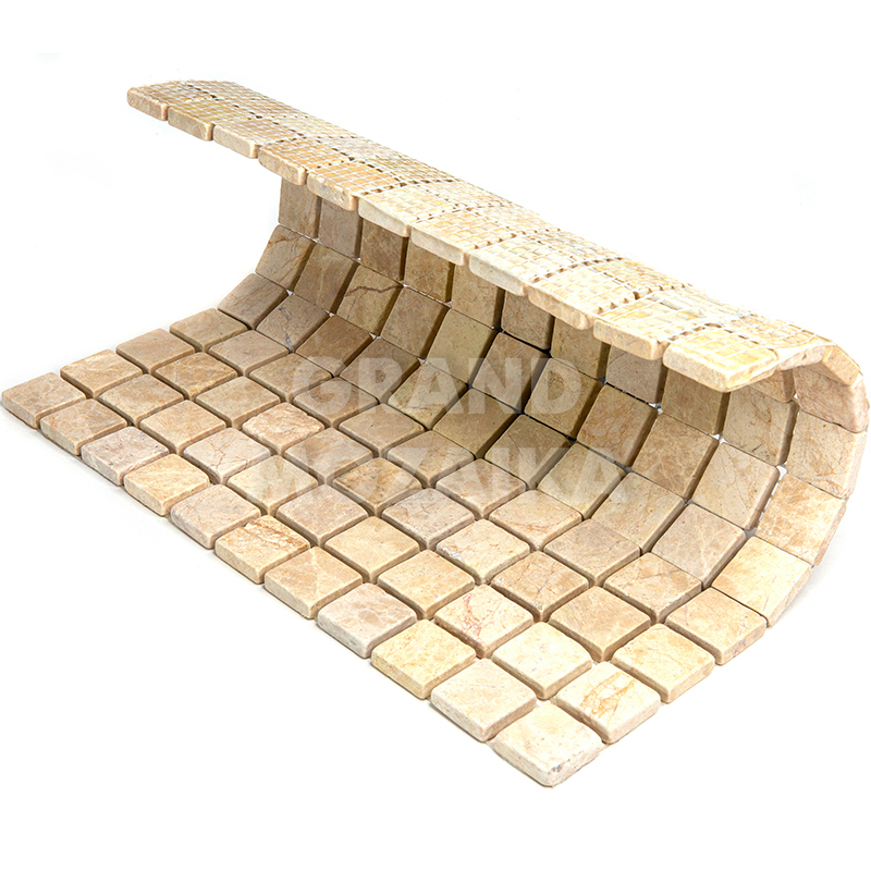 Мозаика 7M036-25T серия Adriatica