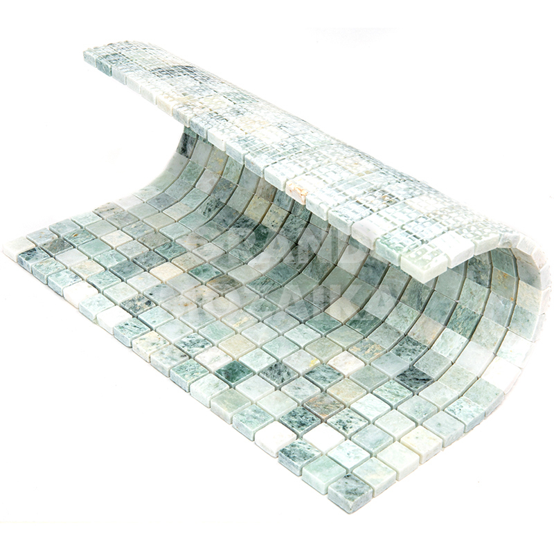 Мозаика 7M070-15P серия Adriatica