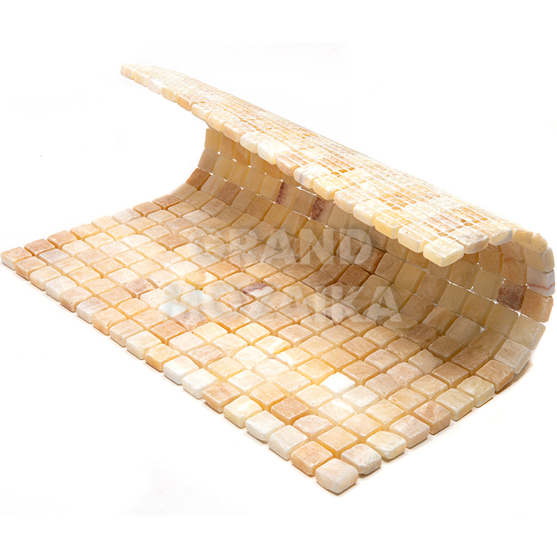 Мозаика 7M073-15T серия Adriatica