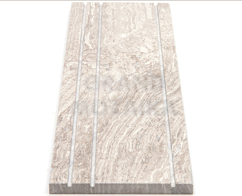 Плинтус B032-3 серия Плинтуса