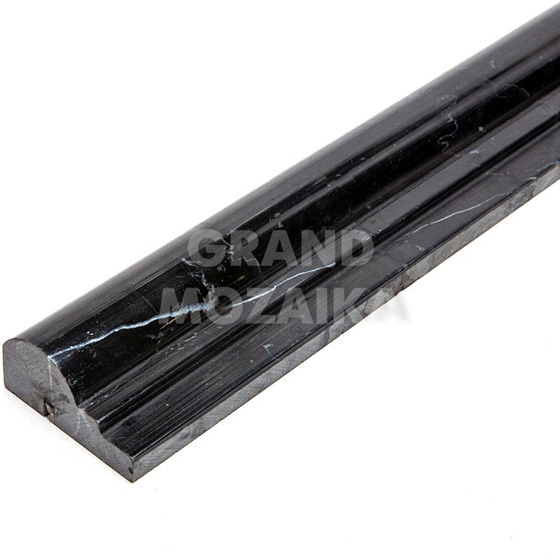 Бордюр B081-2 серия Бордюры