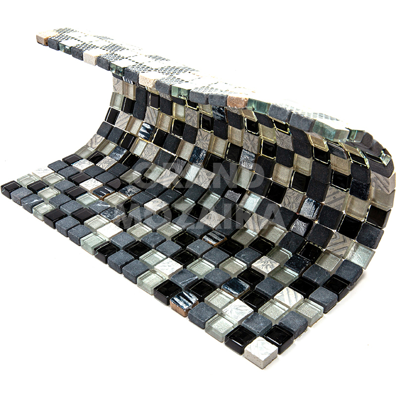 Мозаика BDA-1503 серия Inka