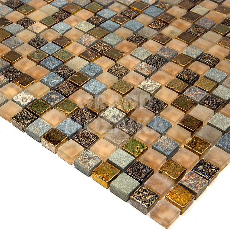 Мозаика BDA-1509 серия Inka