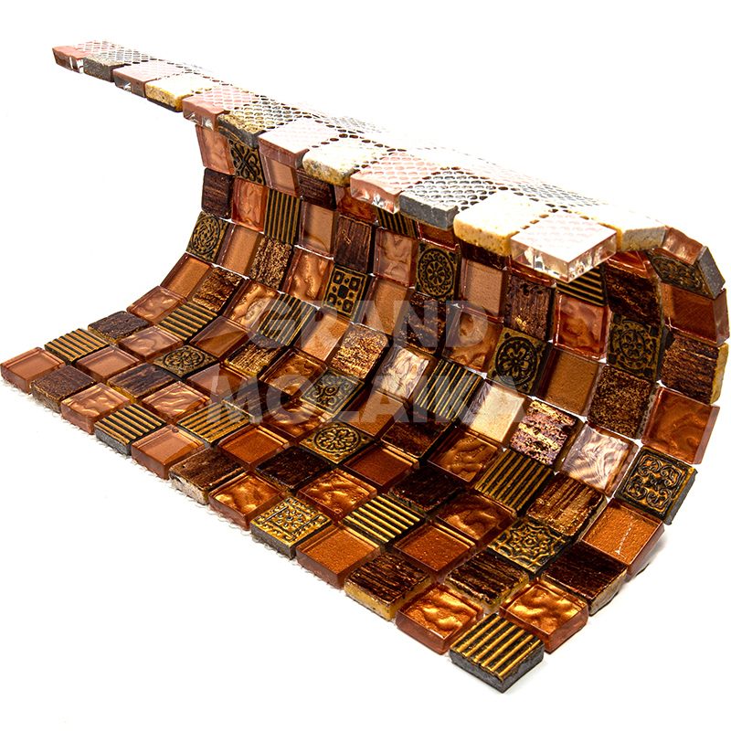 Мозаика BDA-2319 серия Inka