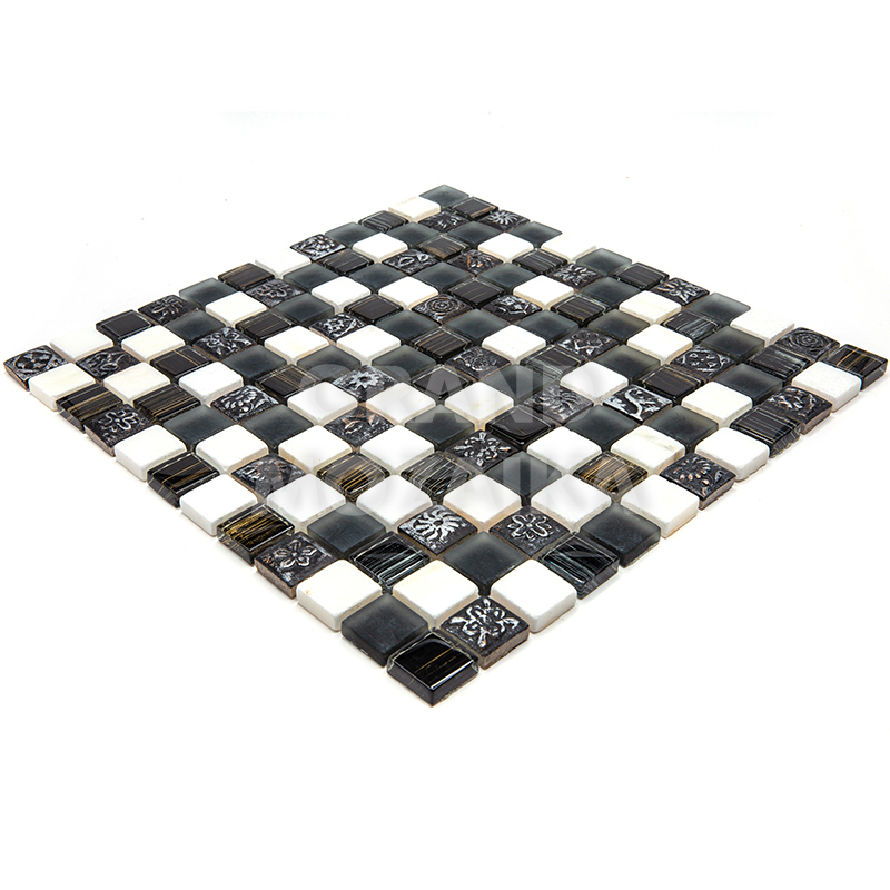 Мозаика BDA-2399 (BDA-09) серия Inka