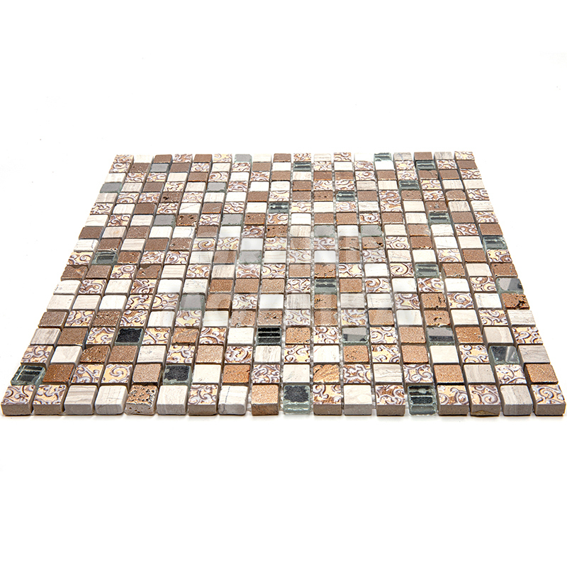 Мозаика BDC-1501  серия Inka