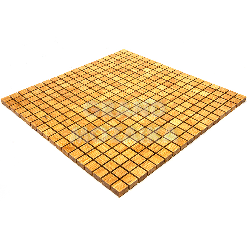 Мозаика BM-09-15 (BM009-15P) серия Bamboo Mosaic