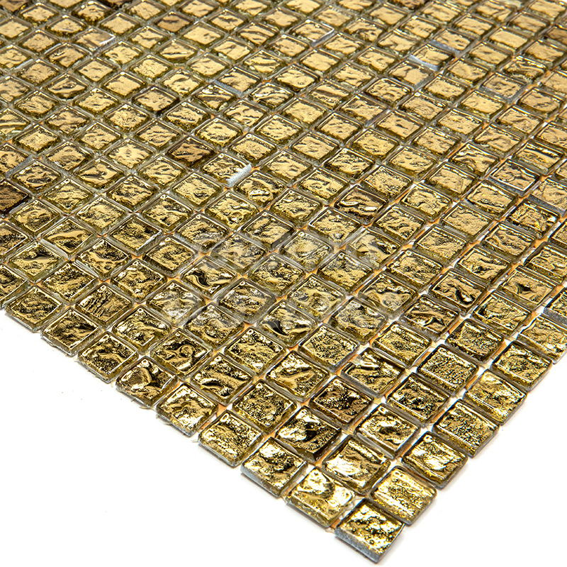 Мозаика BSA-01-15 (ET1505R) серия Crystal M