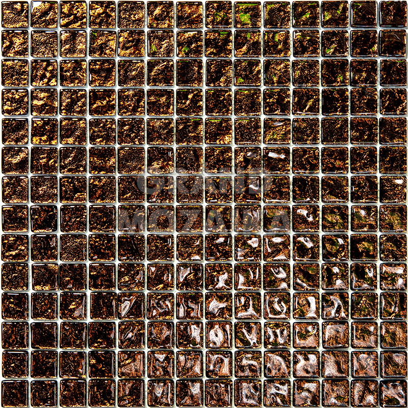 Мозаика BSA-16-20 серия Crystal M