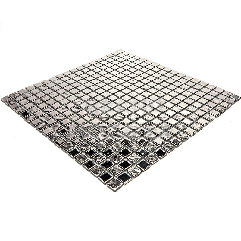 Мозаика BSU-22-15 (BSUA-102-15) серия Crystal M