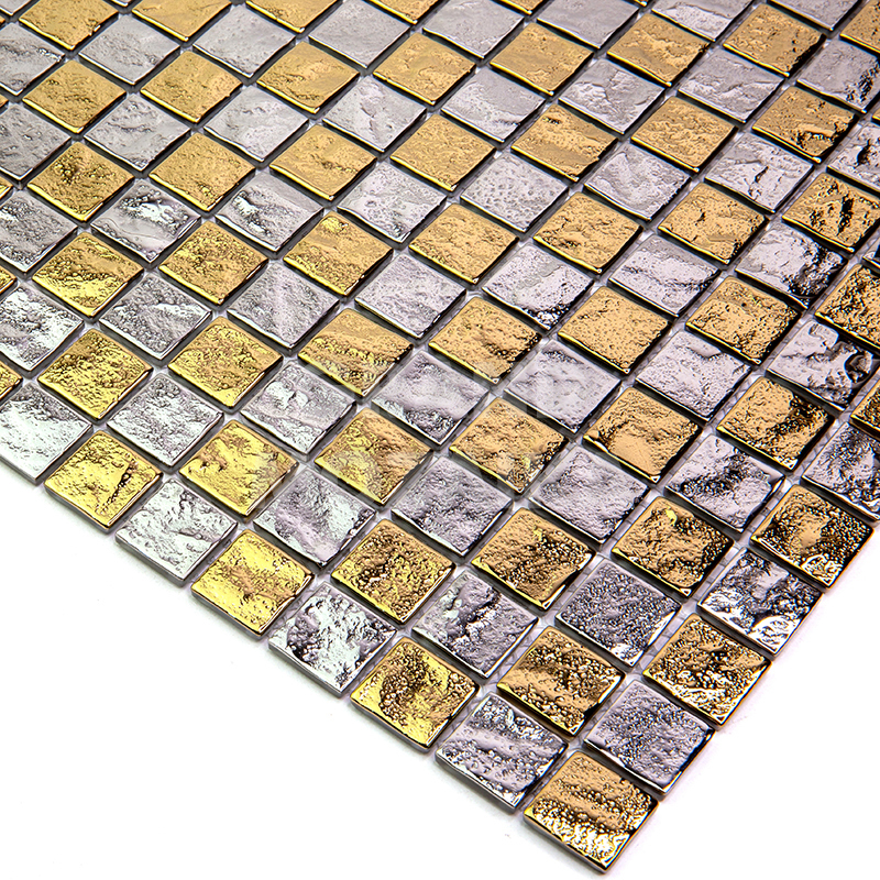 Мозаика BSU-33-20 (BDUA-201-20) серия Crystal M