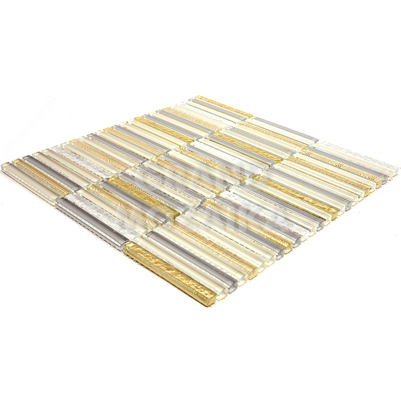 Мозаика CAS-017 серия Mix Spectrum