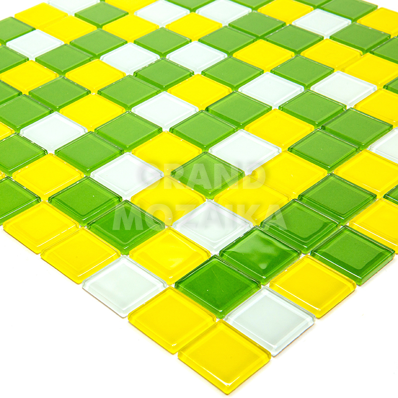 Мозаика CPM-08 серия Color Palette Mix