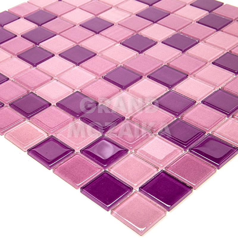 Мозаика CPM-15 серия Color Palette Mix