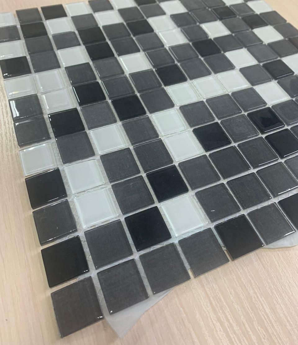 Мозаика CPM-16 серия Color Palette Mix