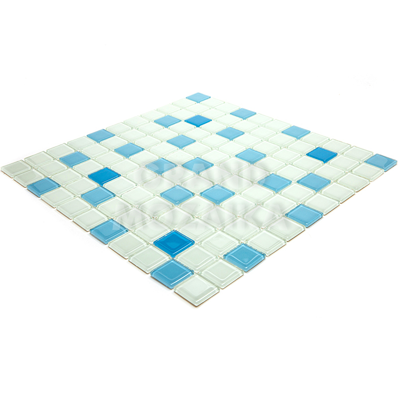 Мозаика CPM-219-8 (F-219-8) серия Color Palette Mix