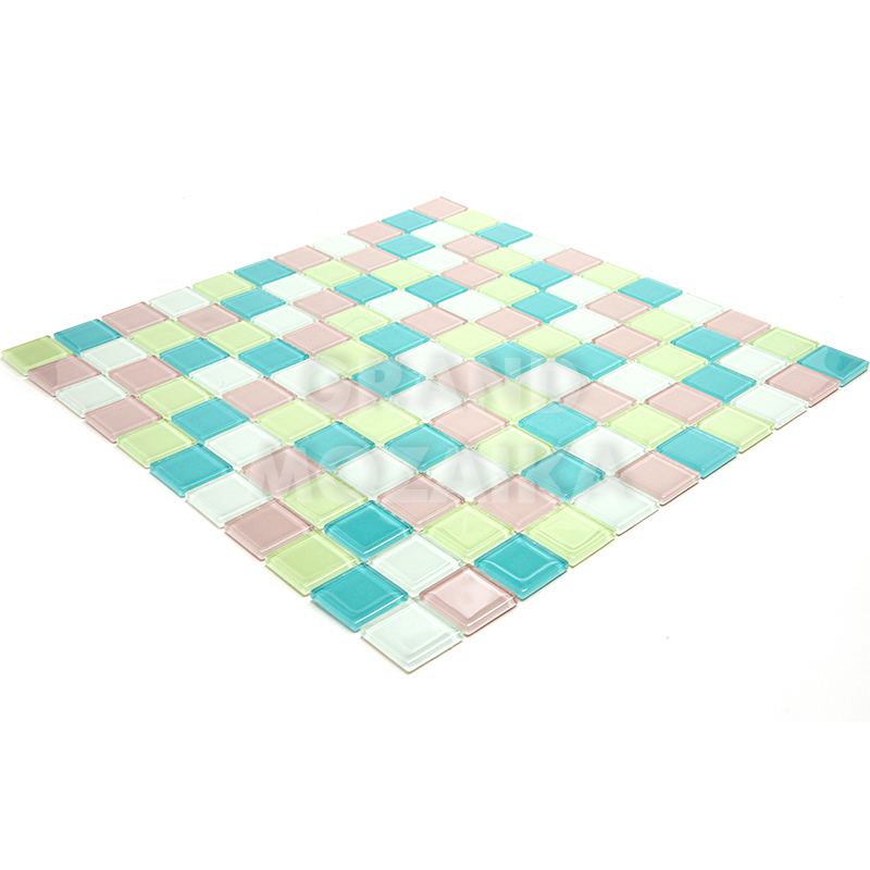 Мозаика CPM-58 (CPM-158; KA-158) серия Color Palette Mix