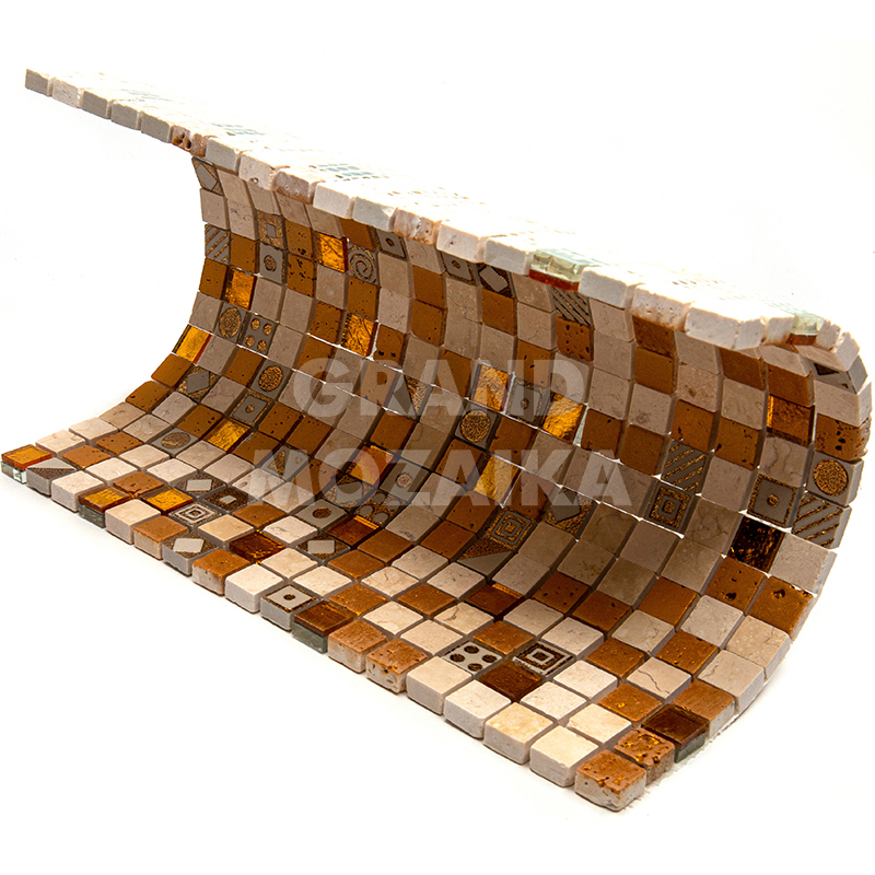 Мозаика CPR-1501 (CPR-1; PHARAOH-CHALK) серия Pharaoh