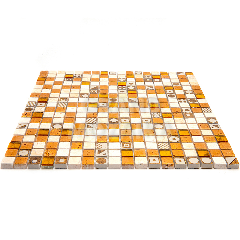 Мозаика CPR-1501 (CPR-1; PHARAOH-CHALK) серия Pharaoh