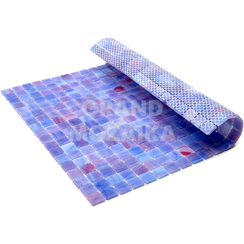 Мозаика SM02 серия Smalto