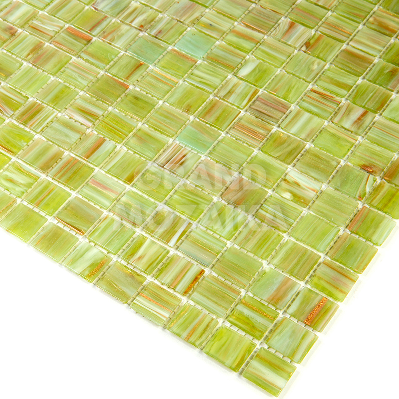 Мозаика STE28 (нов арт ST-GN411) серия Stella