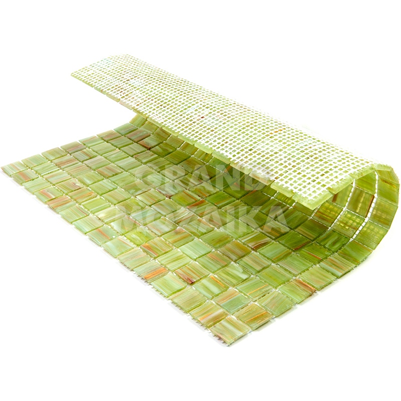 Мозаика STE28 (нов арт ST-GN411) серия Stella