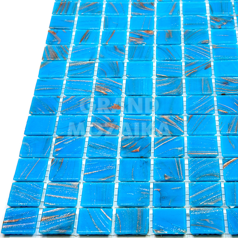 Мозаика STE316 (нов арт ST-BL530) серия Stella