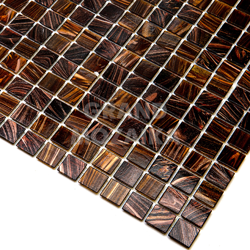 Мозаика Syracuse(m) серия Alma Pool