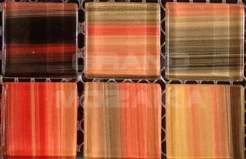 Мозаика WL-05 серия Ethnic