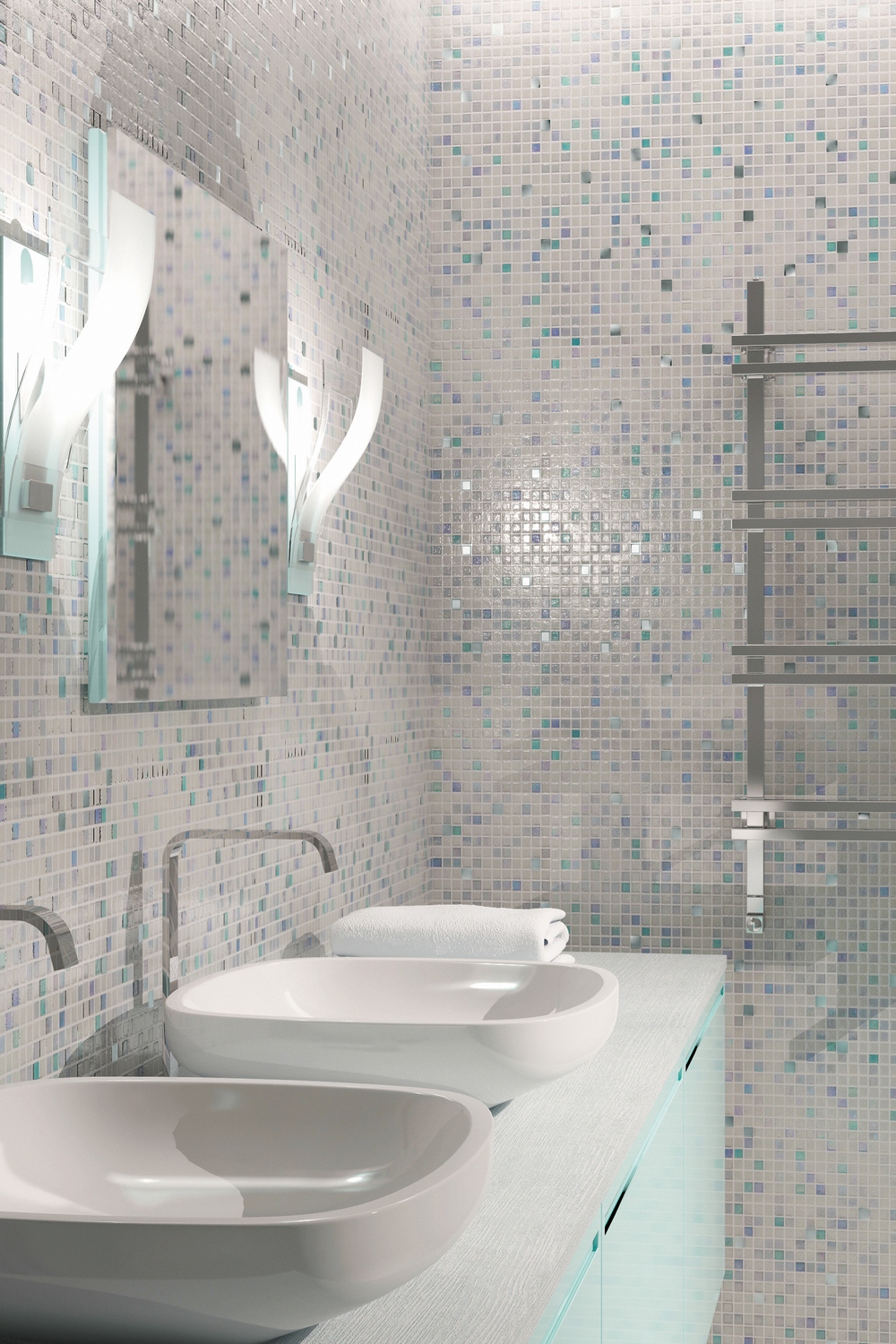 Мозаика 01/Sirius(m) серия Alma mix