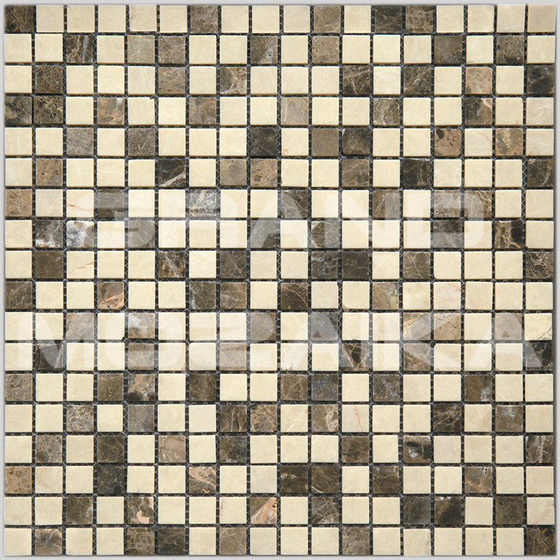 Мозаика 4MT-03-15T серия I-Tile Mix