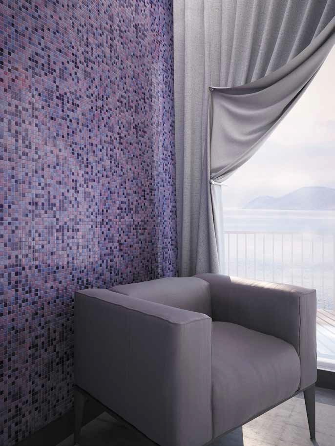 Мозаика 05/Heka серия Alma mix