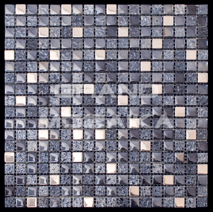 Мозаика HTC-077-15 (DA-2377) серия Hi-Tech