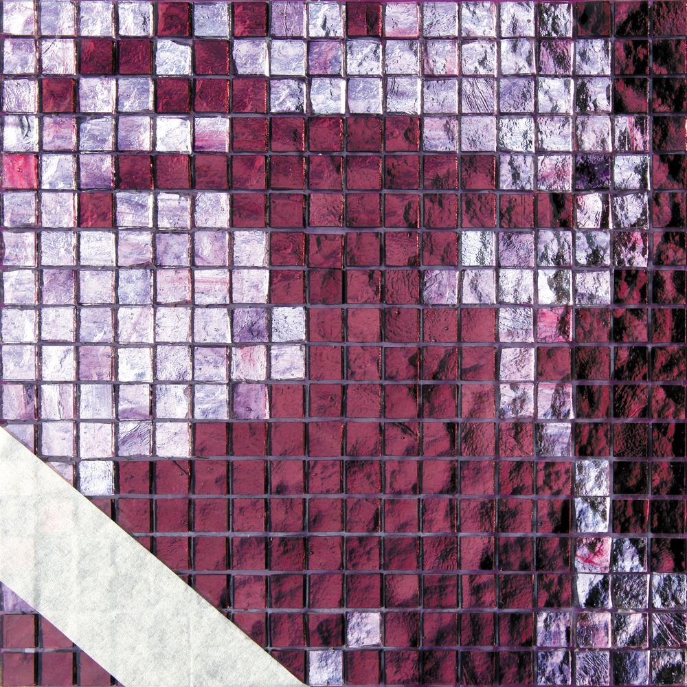 Панно MZ-05 Purple серия Узоры Alma