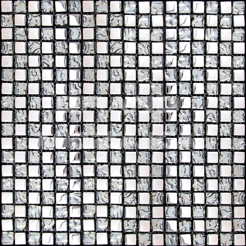 Мозаика PA-01-15 серия Art-Deco