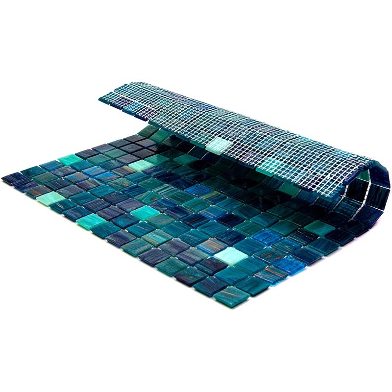 Мозаика Salvia(m) MIX8 серия Alma Pool