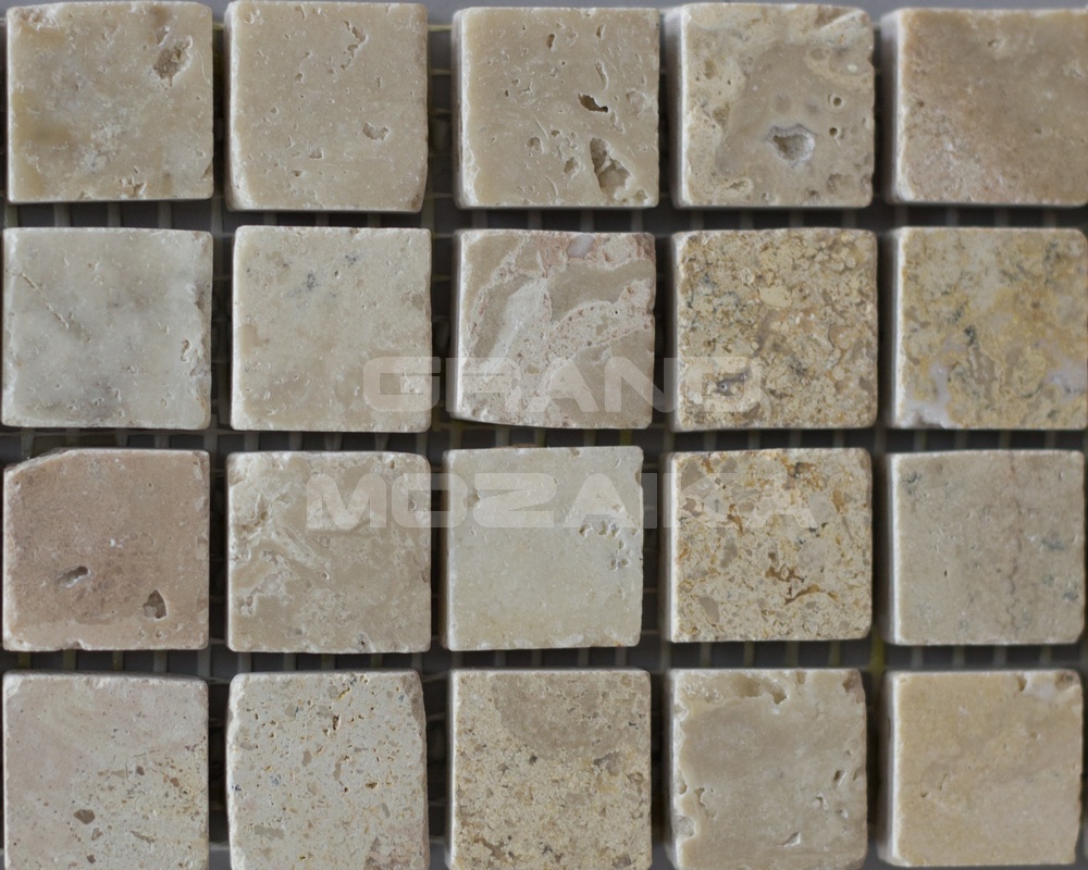 Мозаика TY-20C серия Antiko