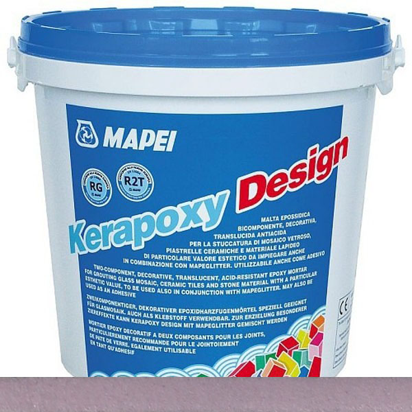 Затирка 717 серия Kerapoxy Design