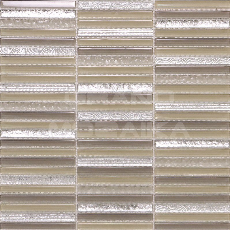 Мозаика CAS-018 серия Mix Spectrum