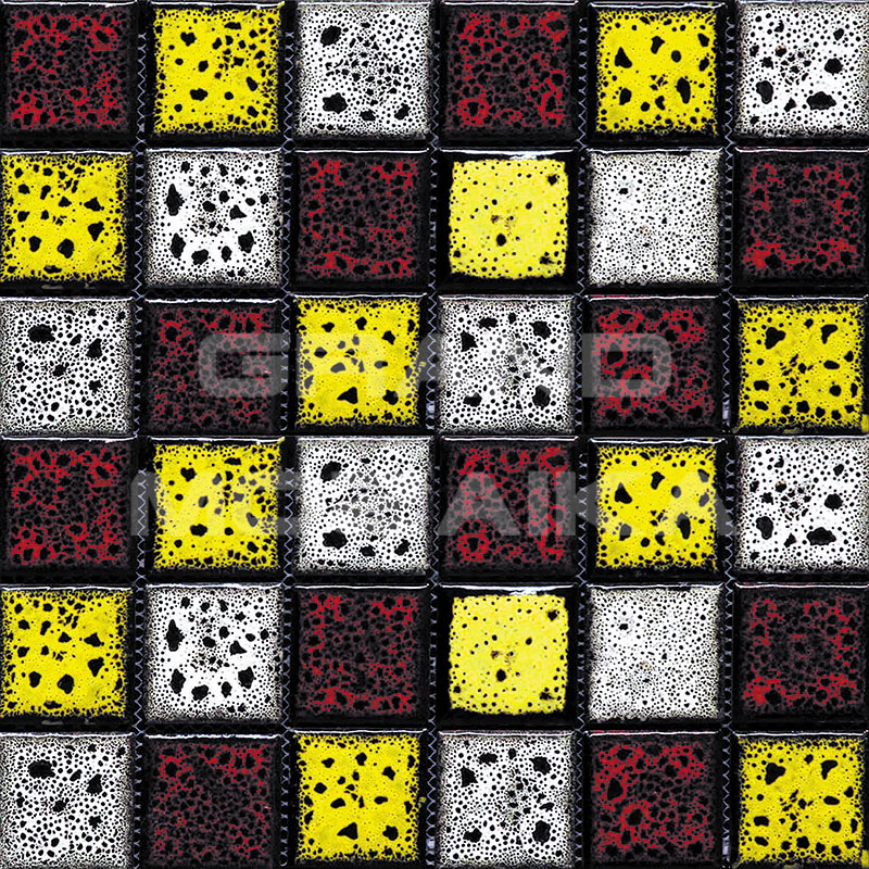 Мозаика Orgn - 22(4) серия Organico