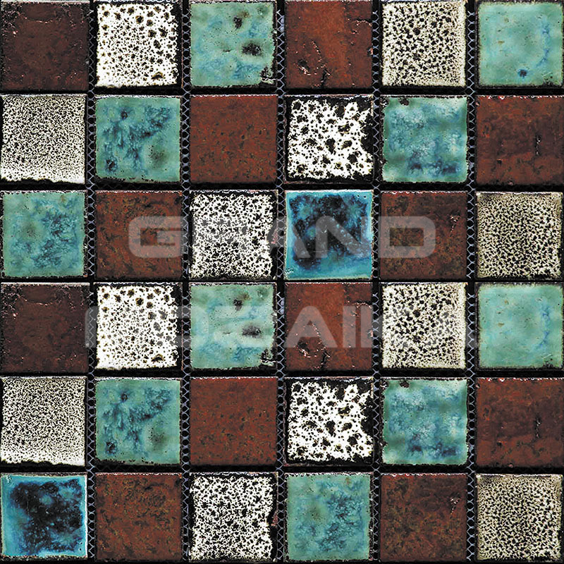 Мозаика Orgn - 26(4) серия Organico